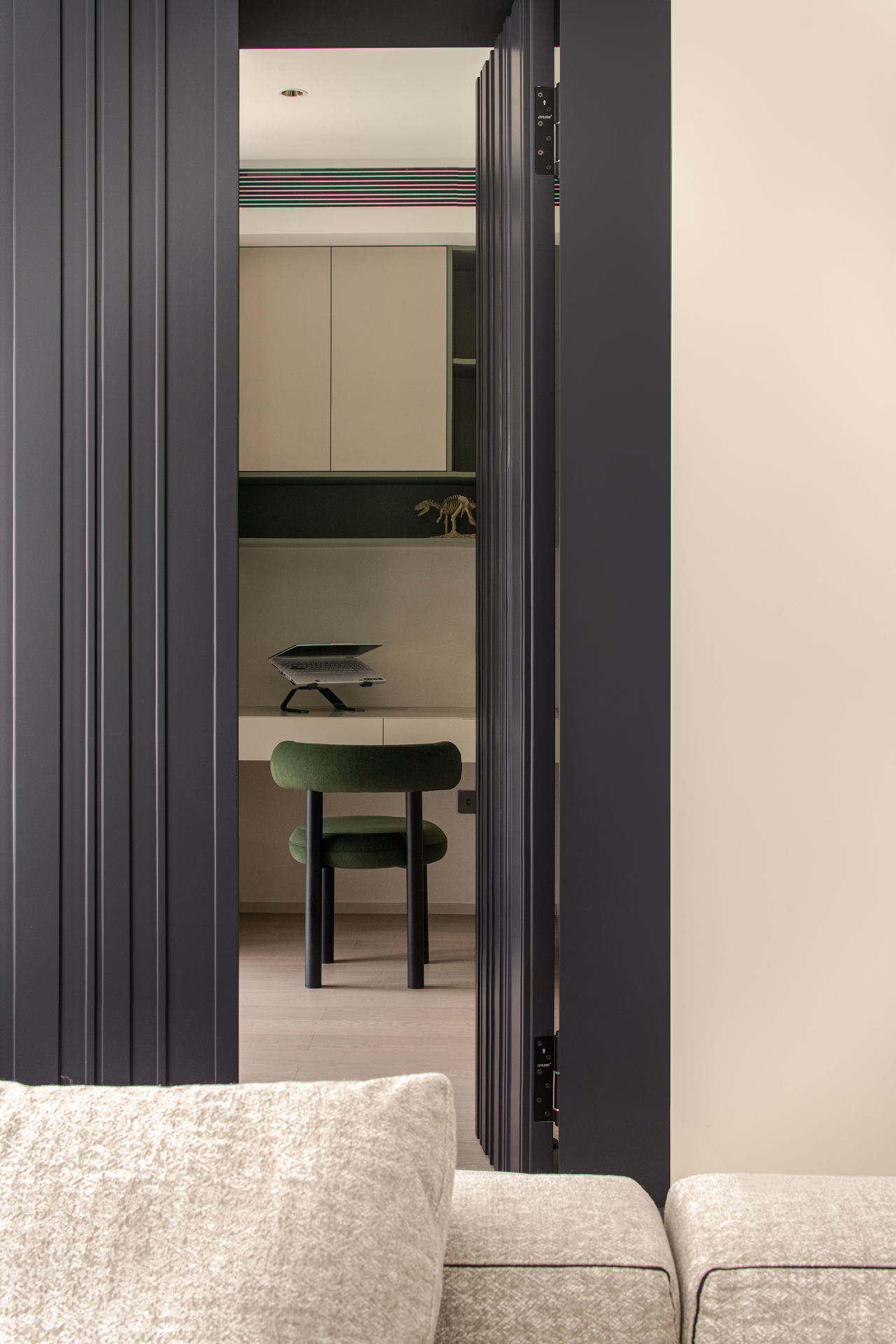 荣安府丨中国浙江丨水木设计-7