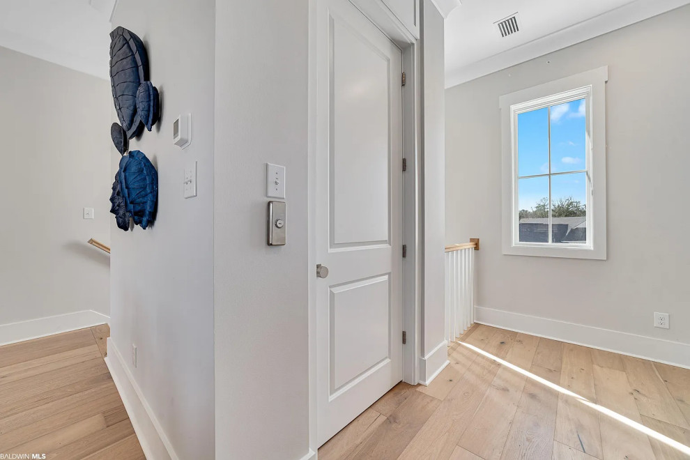 丨美国阿拉巴马丨Bob Chatham Custom Home Design-14