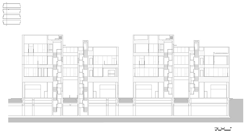 上海国际汽车城科技创新港C地块 / 致正建筑工作室-118