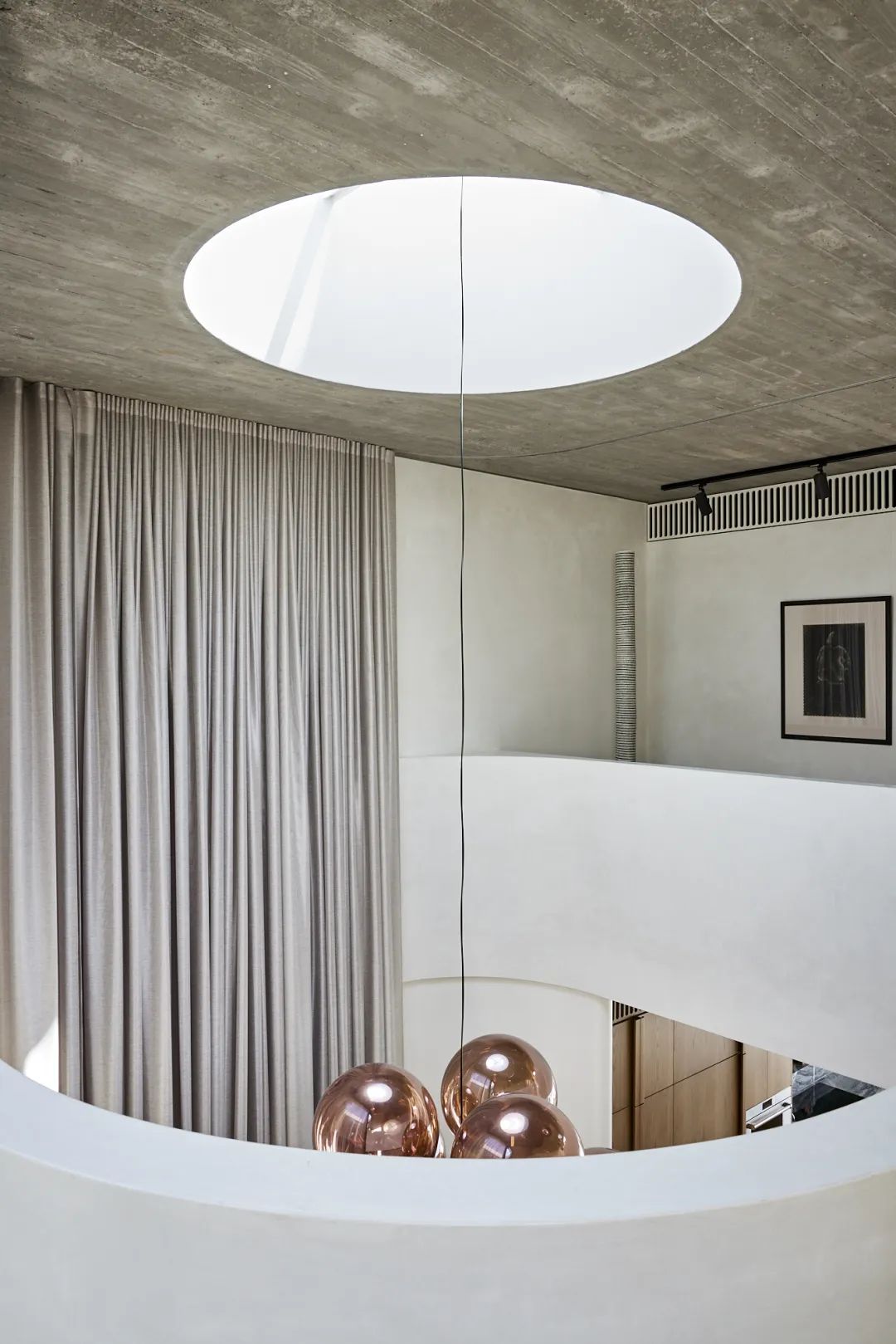 悉尼海滨历史住宅的现代重生 · Wurrungwuri丨澳大利亚悉尼丨Carter Williamson-48