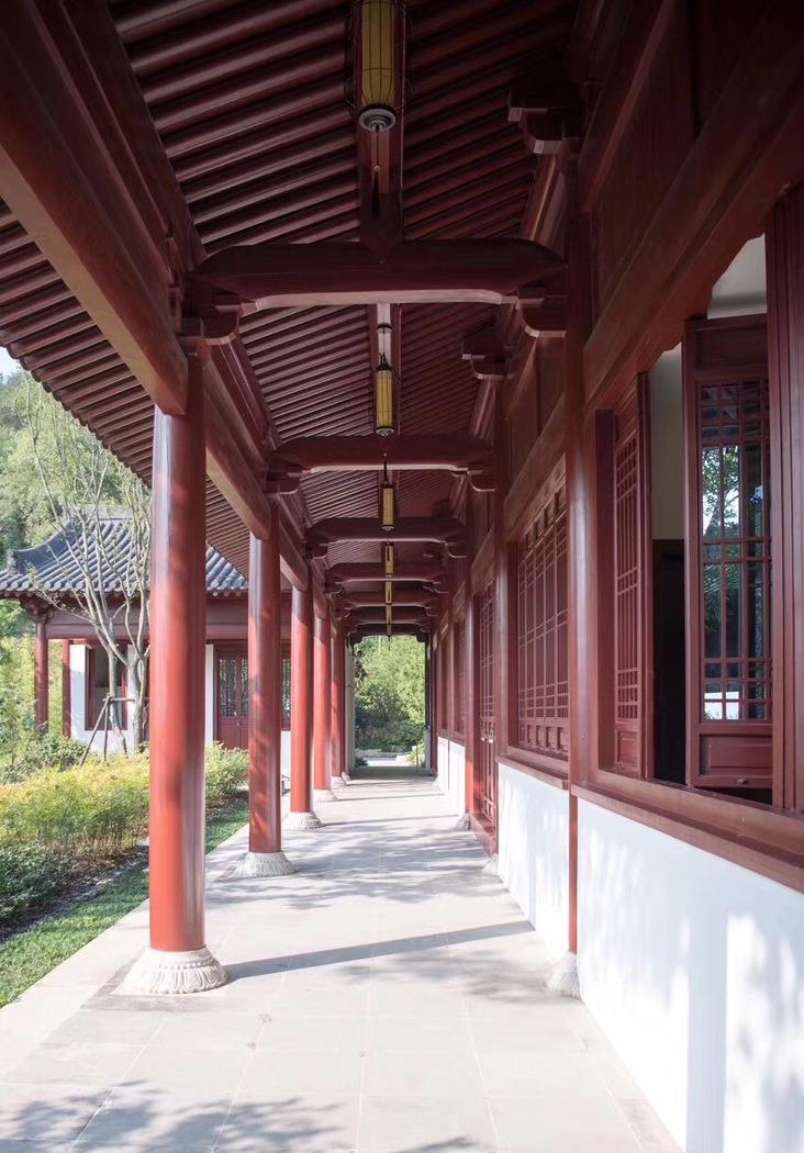 南京牛首山太极禅禅院——传统与现代的完美融合-4