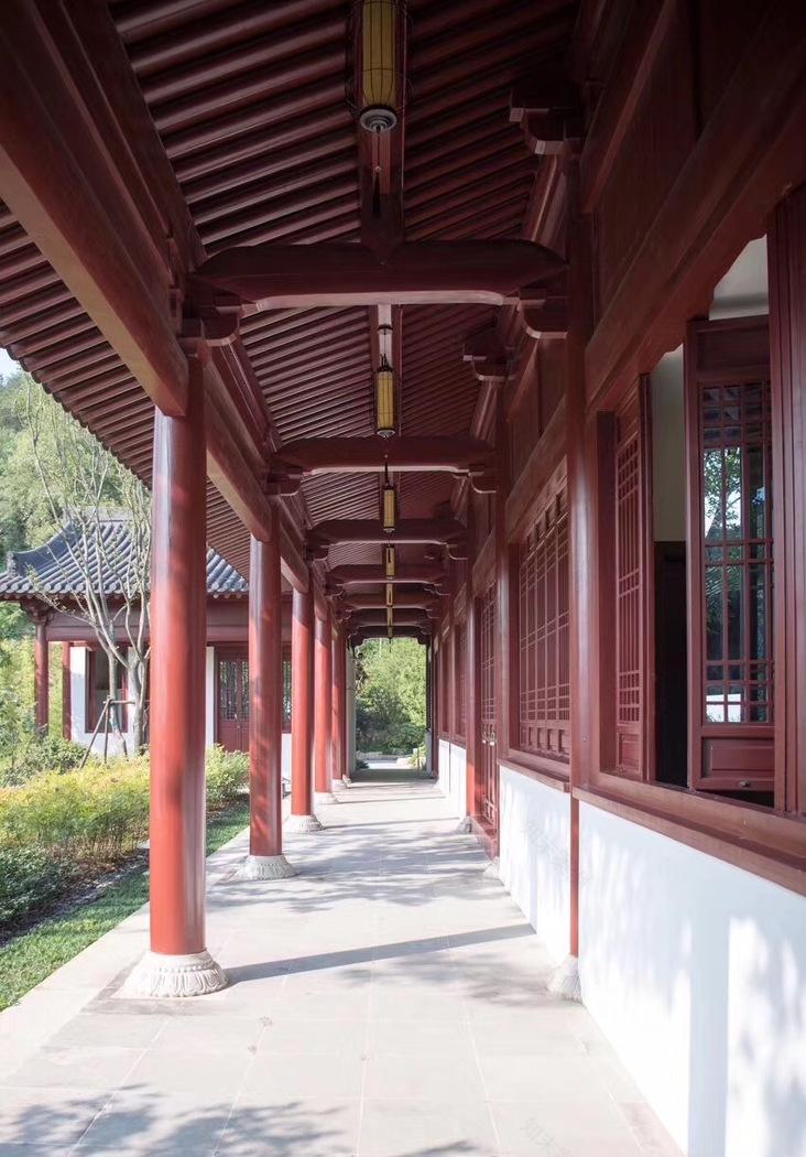 南京牛首山太极禅禅院——传统与现代的完美融合-4