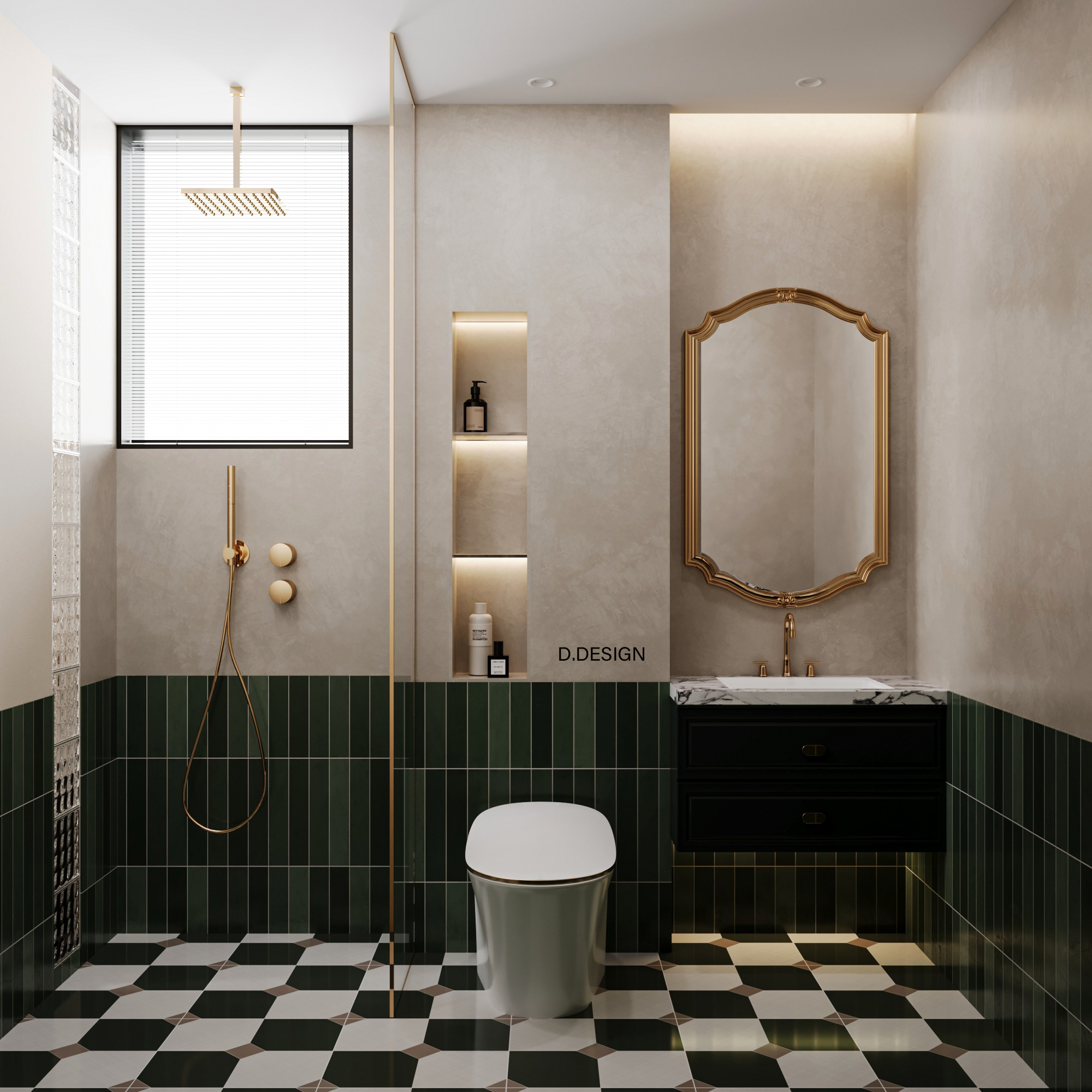 日常搬砖系列丨客餐厅-17