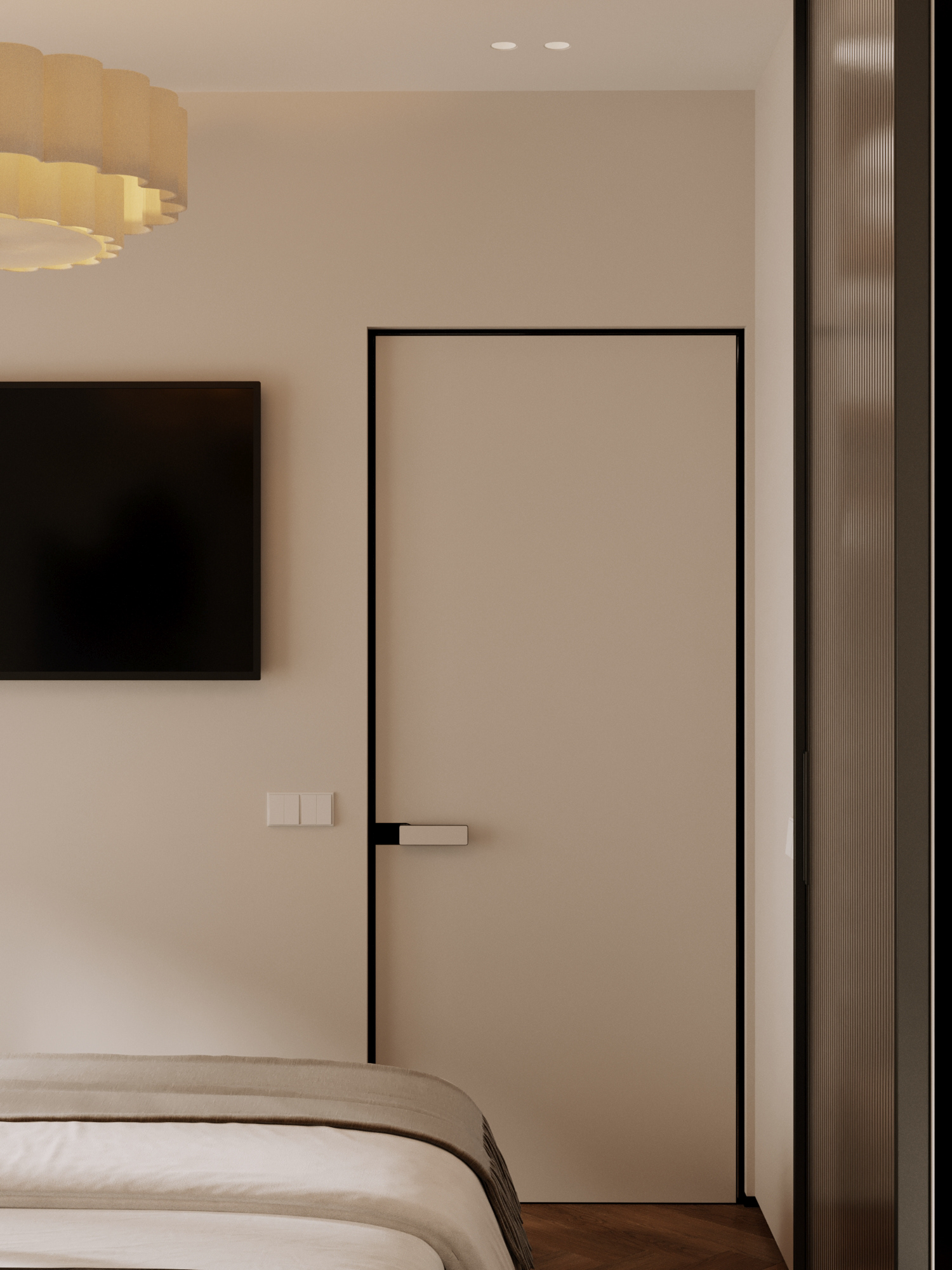 LEVADA 50㎡公寓设计项目-46