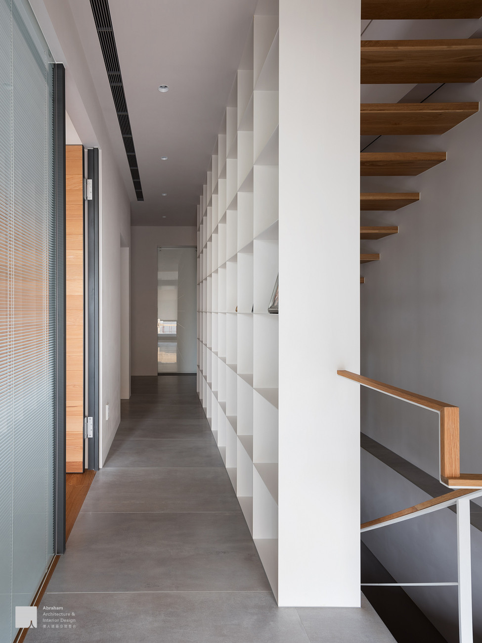 新竹黄宅【框心宅】丨中国新竹丨僕人空間設計有限公司-13