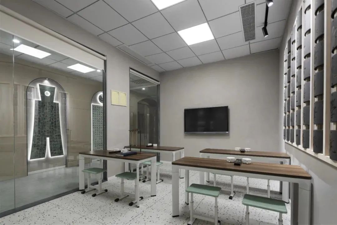 圆起丨中国丨尚映装饰设计工程有限公司-40