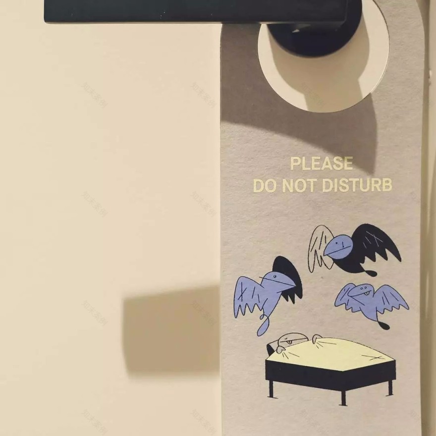 这个LOFT酒店装潢简单 / 住一晚却要6000块-123