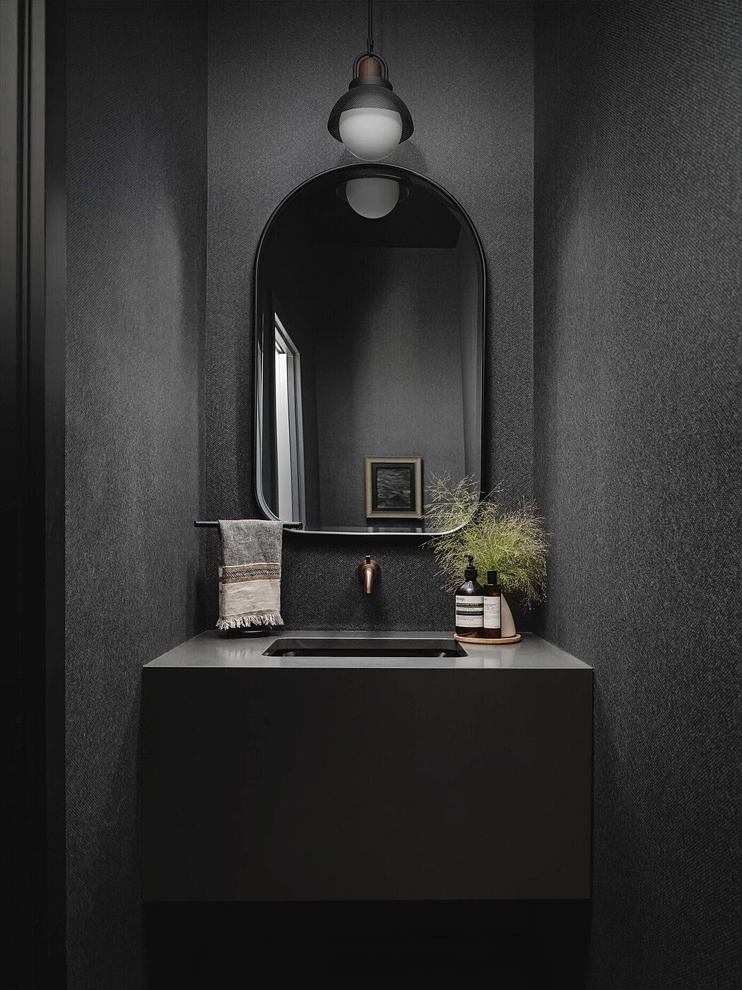 马勒路径住宅丨美国奥斯汀丨Point B Design Group-11