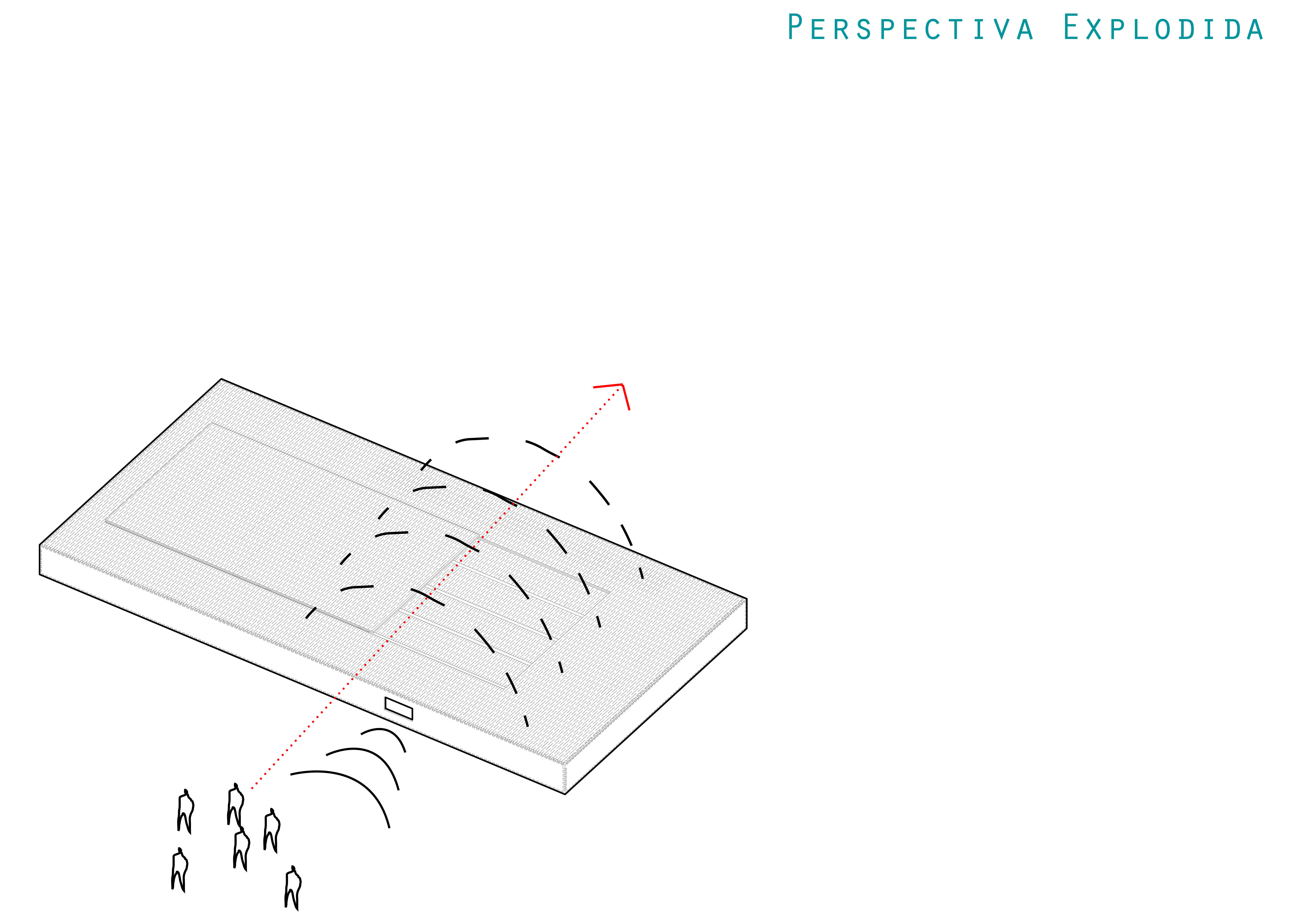 Lâmbida Caterpillar - Interactive Pavilion Prototype-13