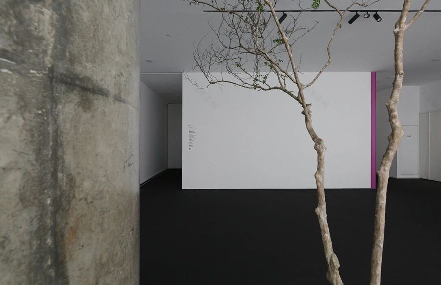 广州万科城别墅丨中国广州丨谭立予设计师工作室-134