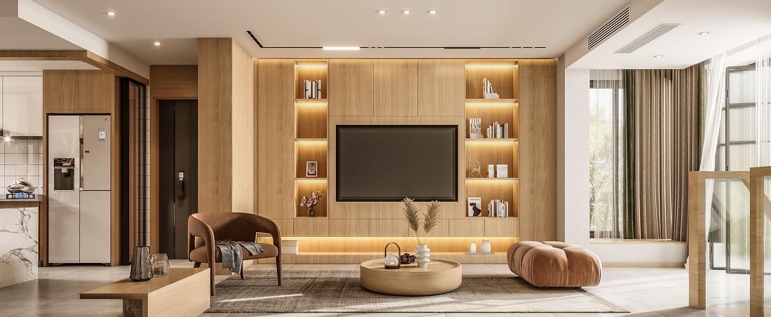 质感的【温度】，亲子时光|杨朝阳-1