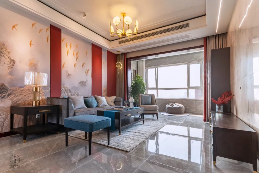 醉美国色|半亩塘&淘吾家-9