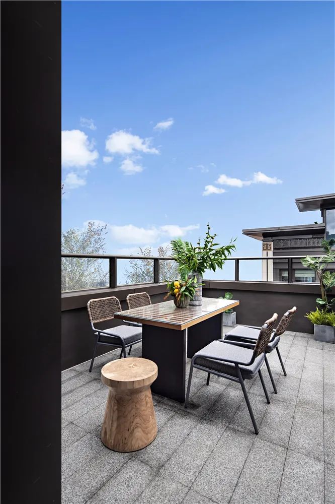 龙光·天瀛 别墅-50