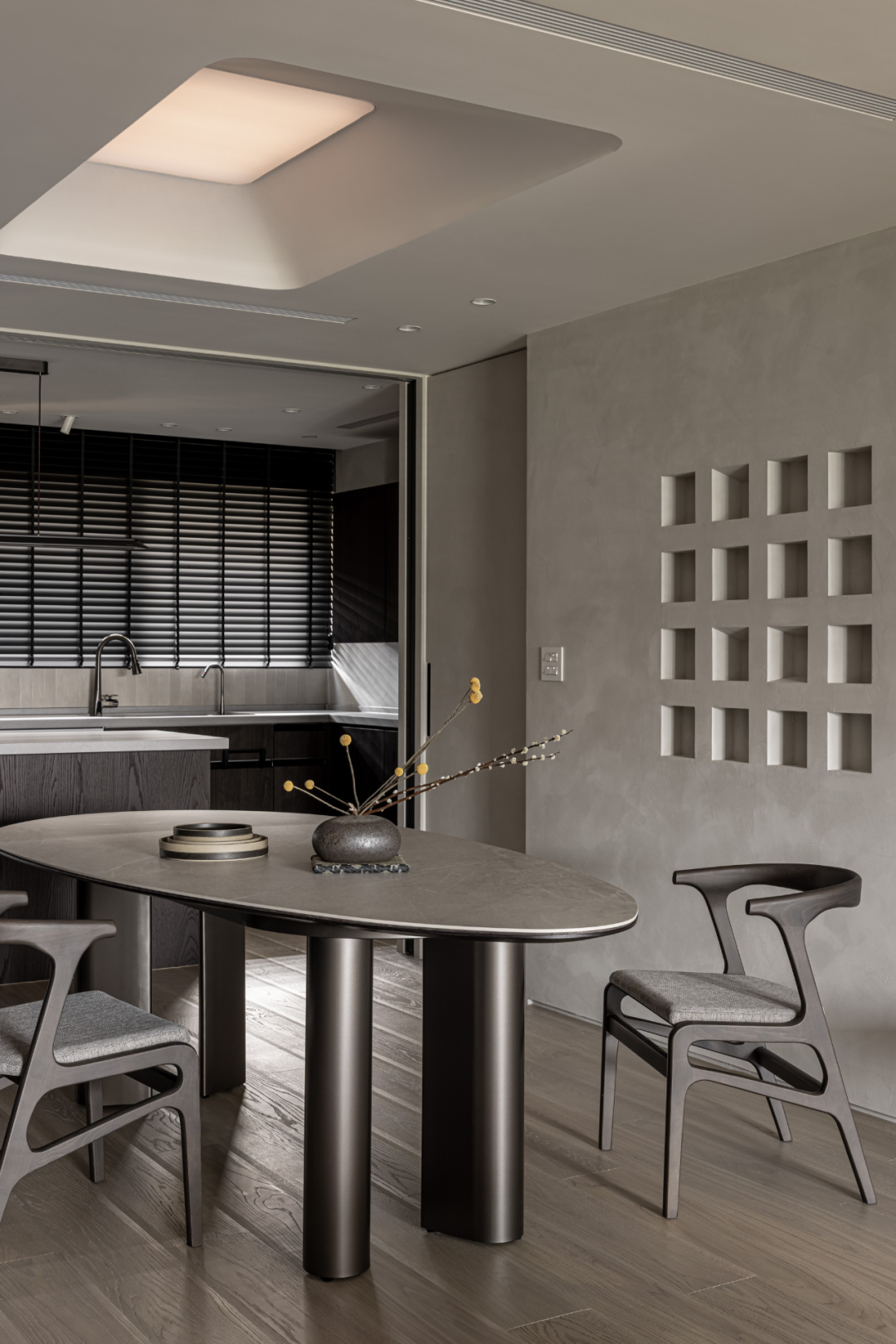 仰士林丨中国台北丨近境制作-15