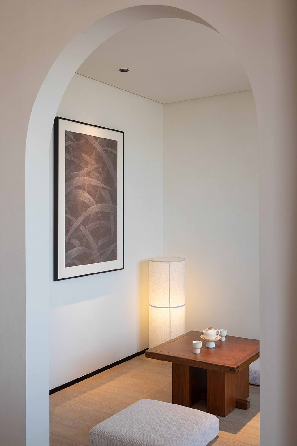 甜梦·逢时sweetdreams民宿丨中国温州丨空间设计朱啸尘等,软装陈琳等,品牌胡晓娴等-175