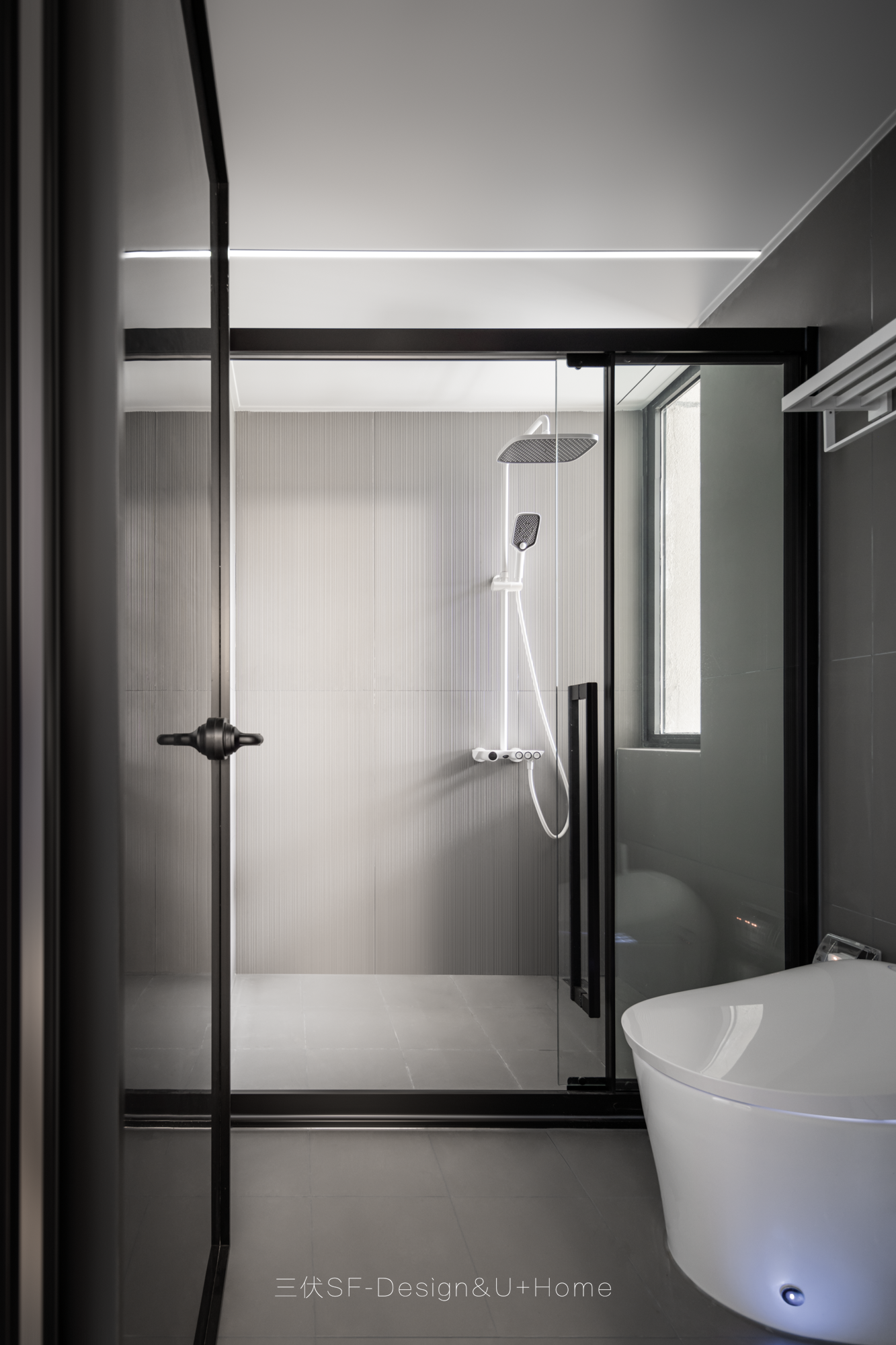 三线空间打造仪式感家居-30