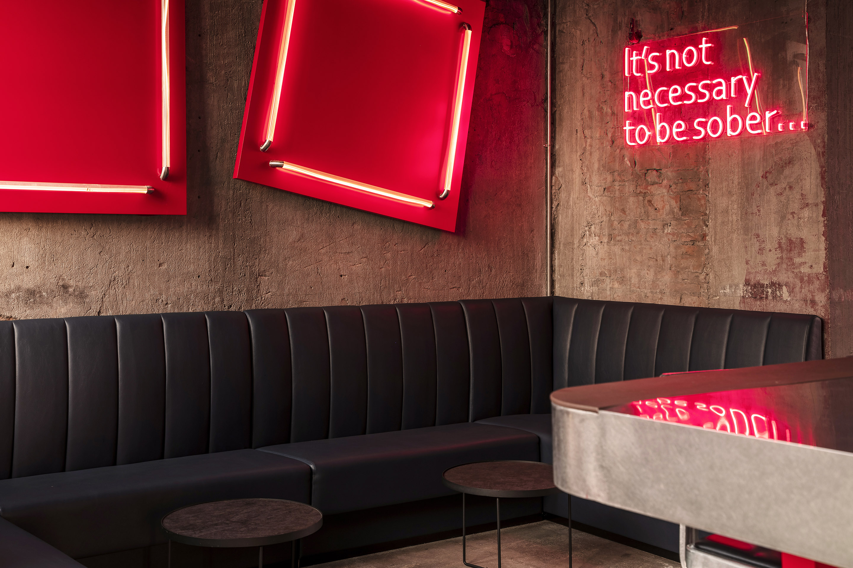 深圳独特魅力之 Still Plus Bar-9