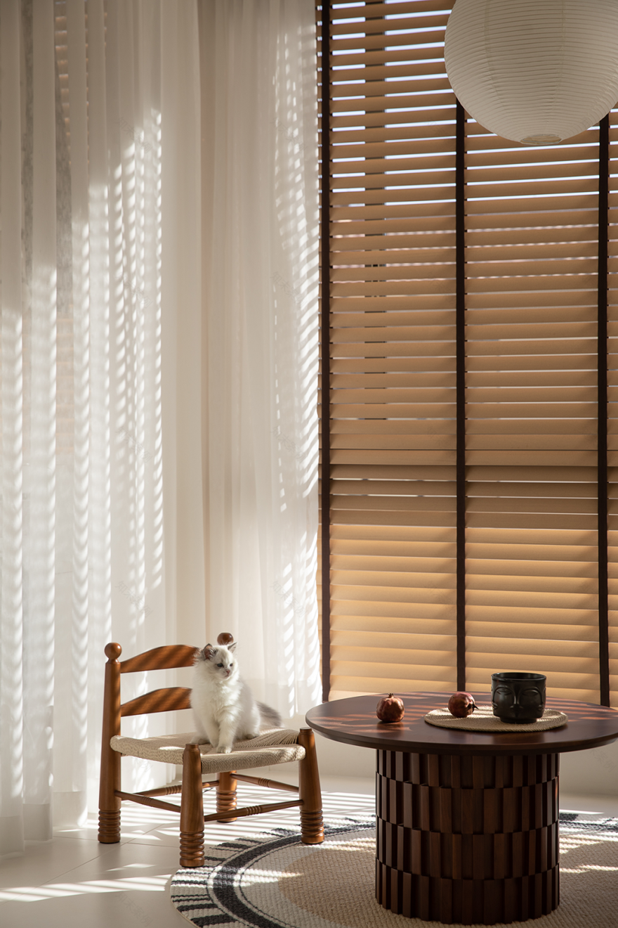 法式优雅之家丨中国浙江丨莲设计-105