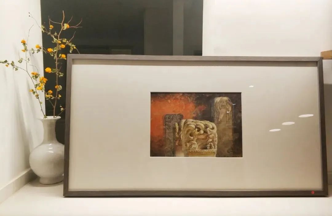 《复眼观古·古城印记》 | 古城文化经典的艺术演绎-49