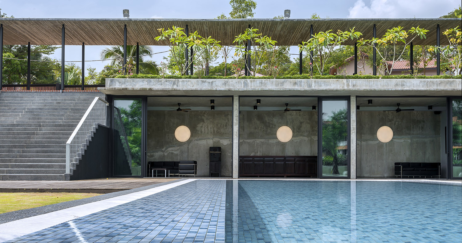 8D住宅，马来西亚 / DRTAN LM Architect-38