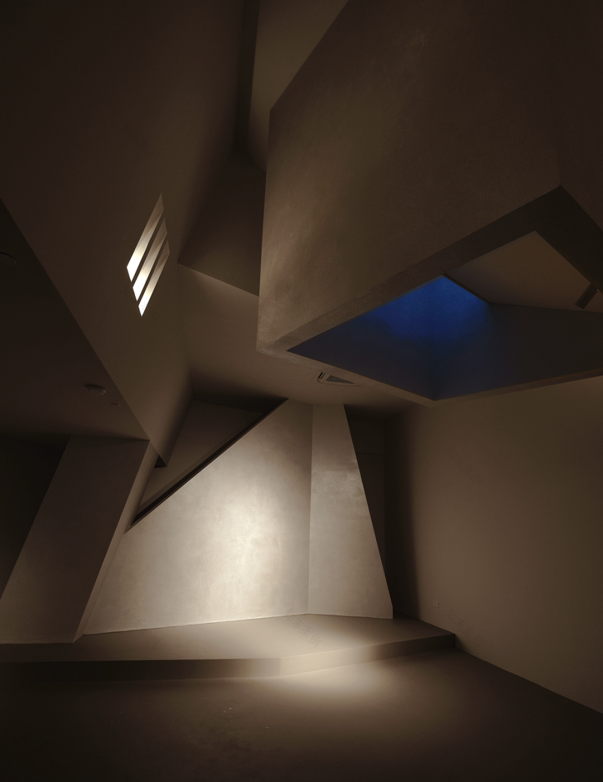 真实与冲突——斯奈德音乐教育 | ASD DESIGN-42