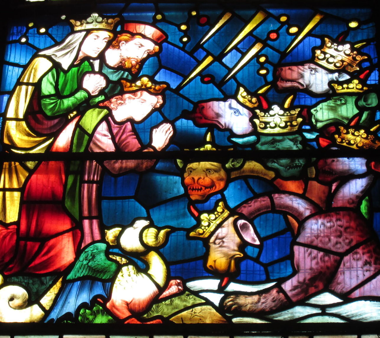 丨IrelandCork丨William Burges-48