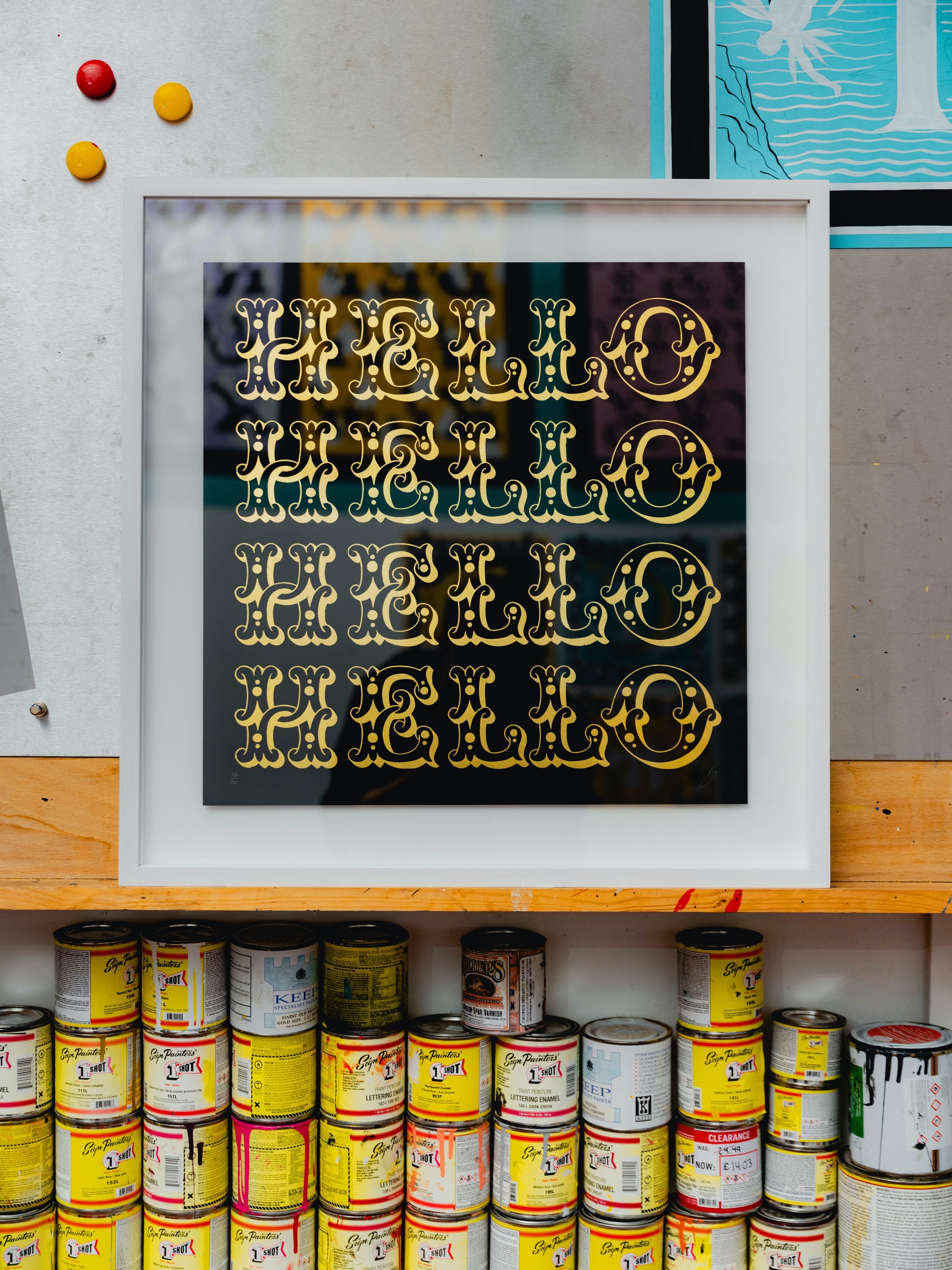 维多利亚风格复兴 | 现代手法演绎传统艺术-10