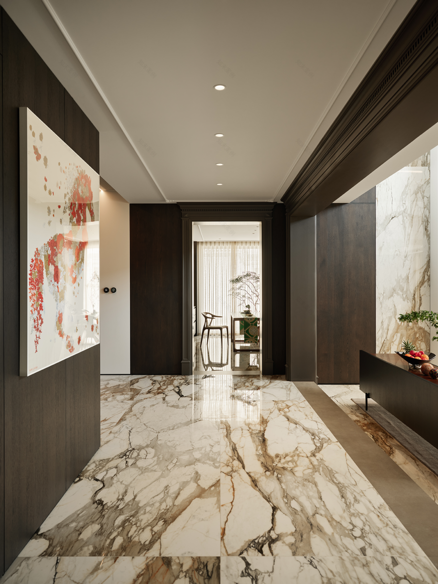 归途丨中国宁波丨亚兰设计咨询-19