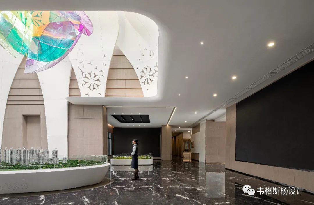 中建映花悦府营销中心丨中国广州丨林智伟团队-43