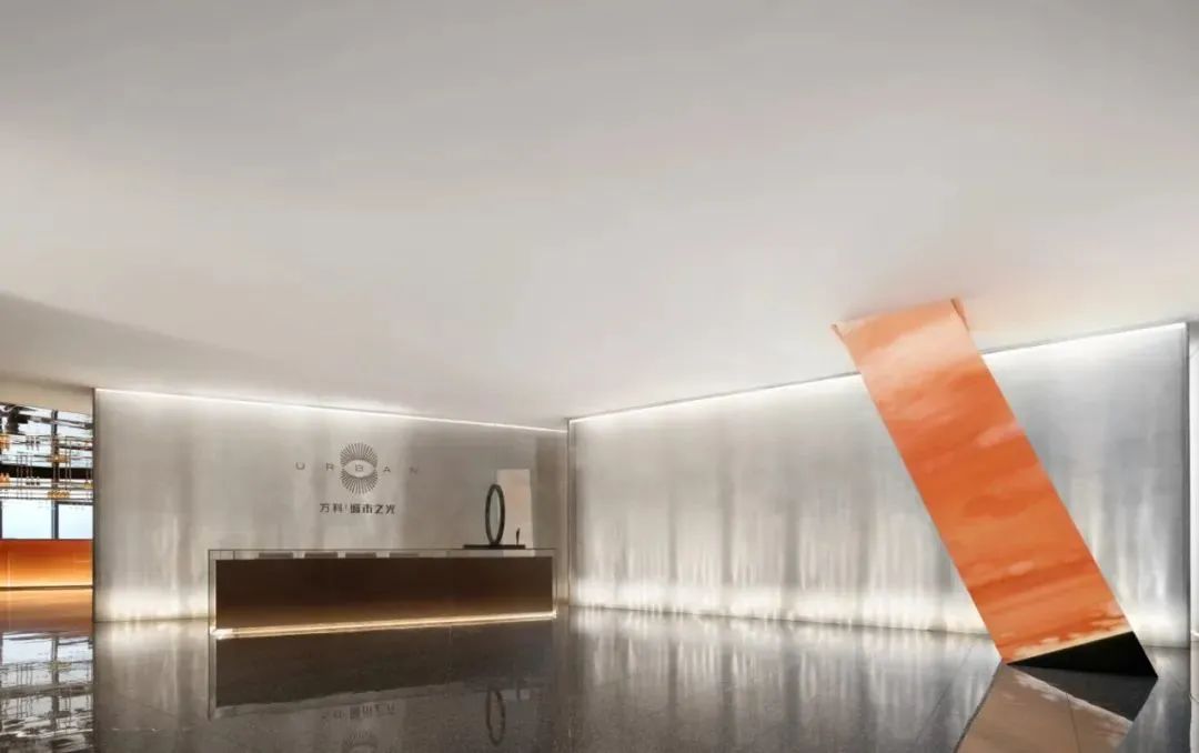 福州万科城市之光丨中国福州丨IF DESIGN羽果设计-66