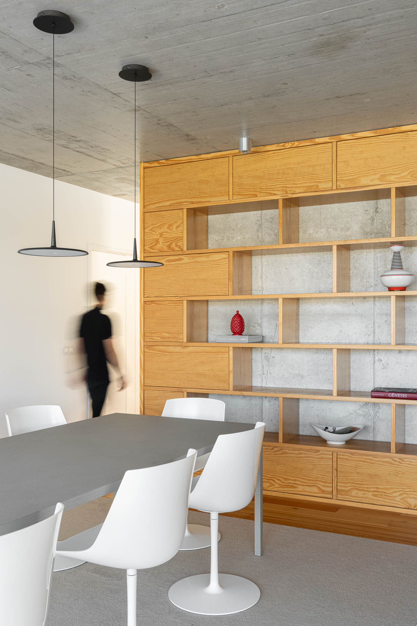 伊利亚沃之家丨葡萄牙丨M2.senos arquitectos-61