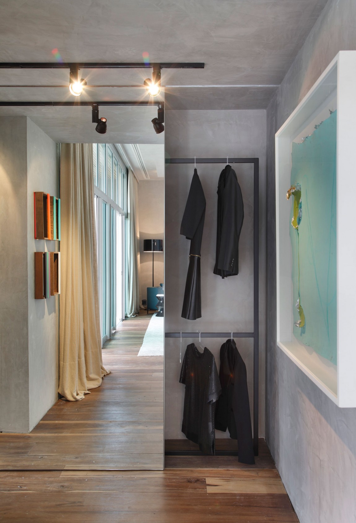 吉赛尔·塔兰托建筑事务所的卡萨·科尔-17