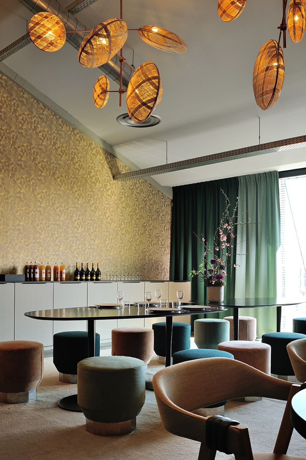 软装陈设的教科书，顶级设计该有的格调-36