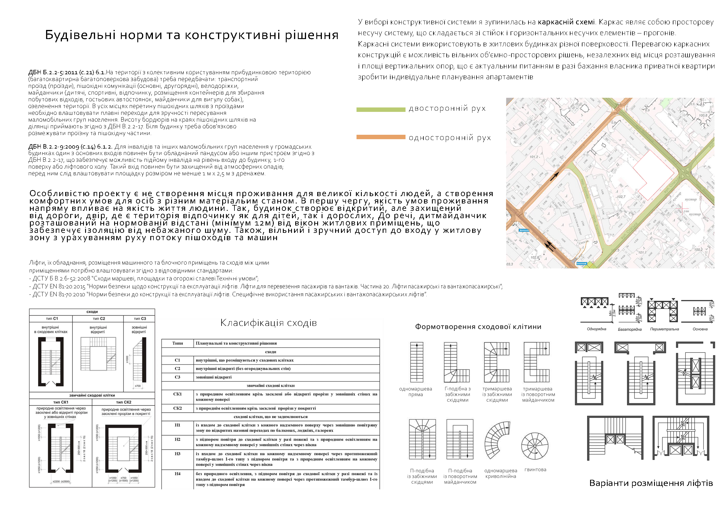 Багатоквартирний житловий будинок-3