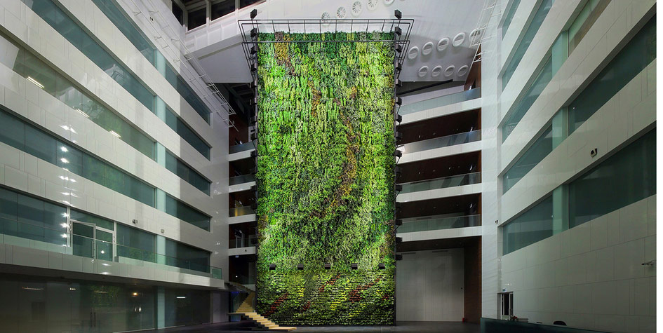 БЦ “Демидов” 大堂,门厅及公共区域设计项目丨俄罗斯莫斯科丨Атриком-6