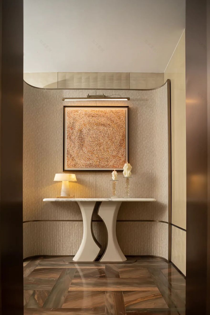 鉴·作品丨余姚臻园:东方家族的栖居理想-74