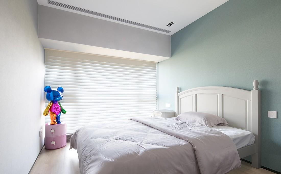 香山里 | 150㎡ 摩登工业风-3