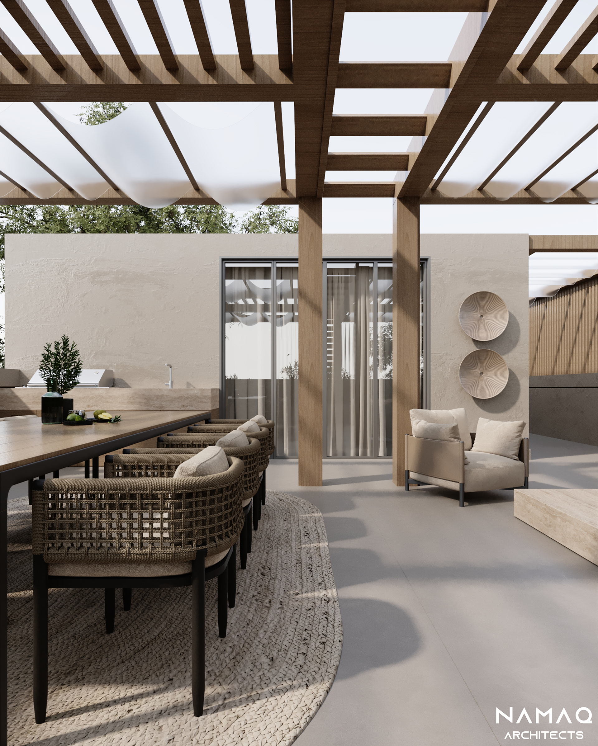 屋顶景观外部设计-11