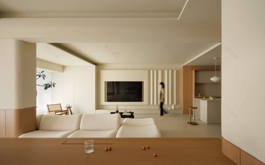 用自然的温度,将温馨日常酿成岁月诗 · 赫设计-7