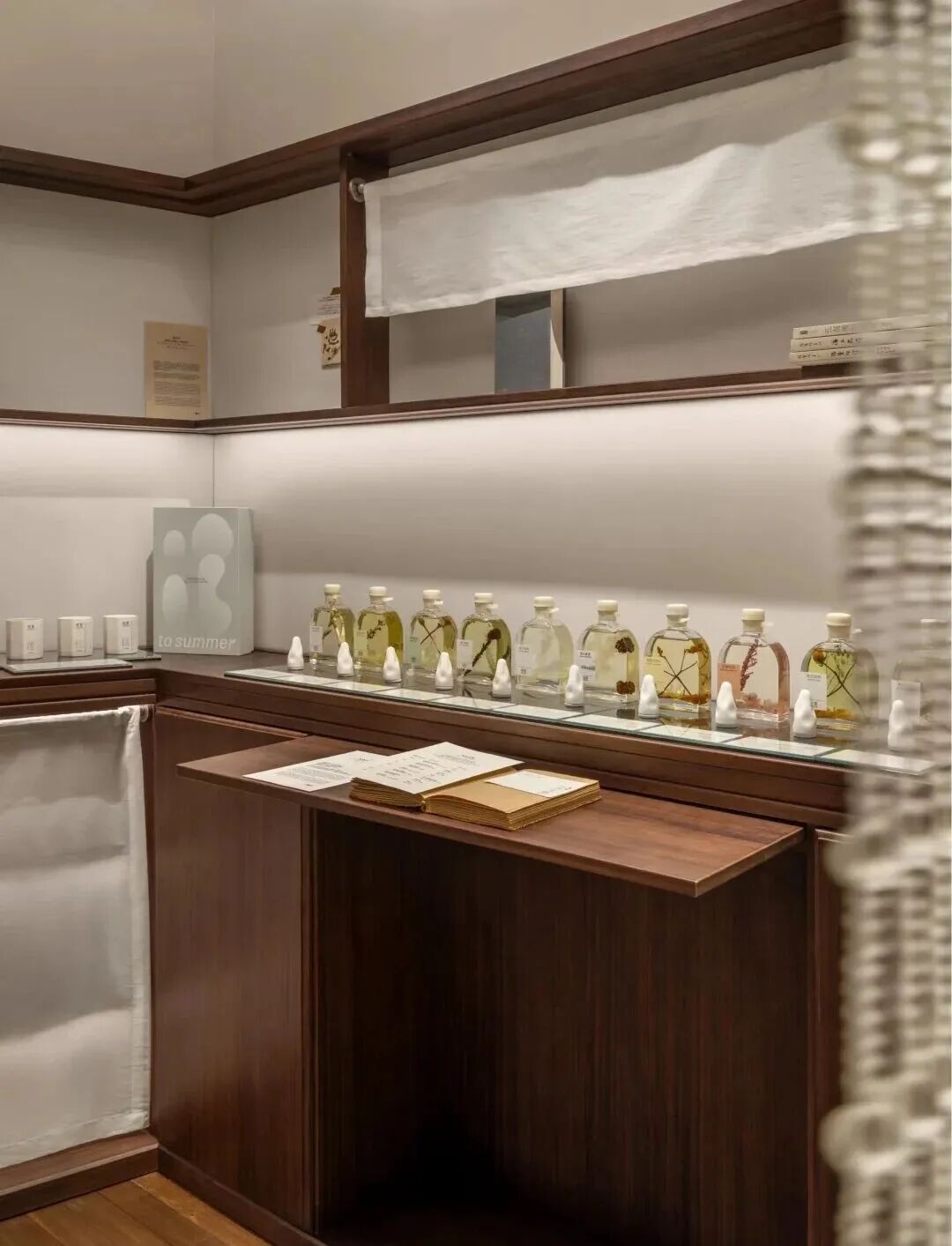 观夏香港首店丨中国香港-10