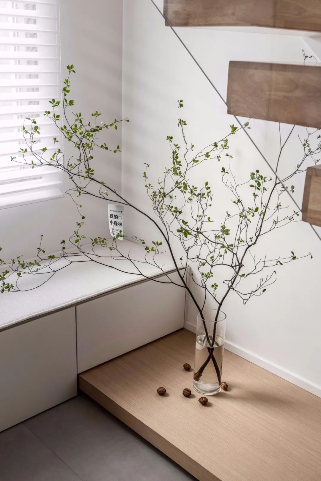 成都中海兰庭现代简约住宅设计丨中国成都丨锦霖设计,唐芸-42