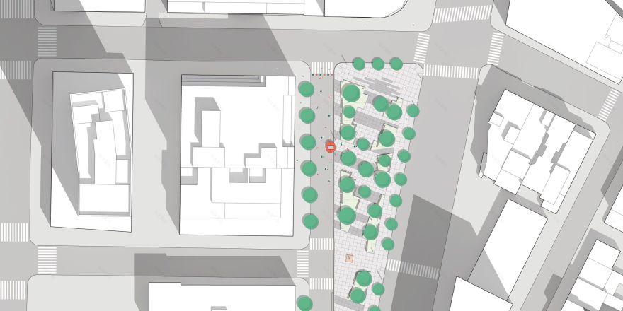 此词可能并非标准英文词汇,未查询到准确含义,无法提供准确翻译 丨美国纽约丨Dash Marshall,Public Policy Lab-21