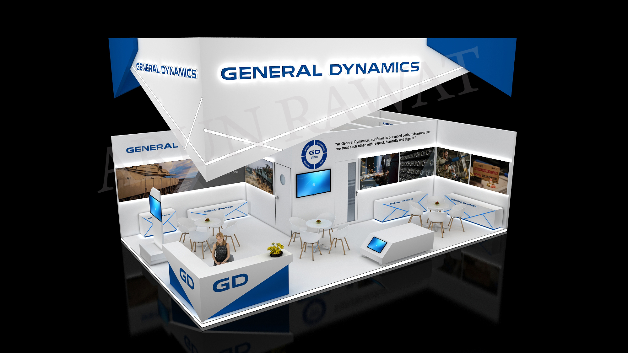 General Dynamics-3