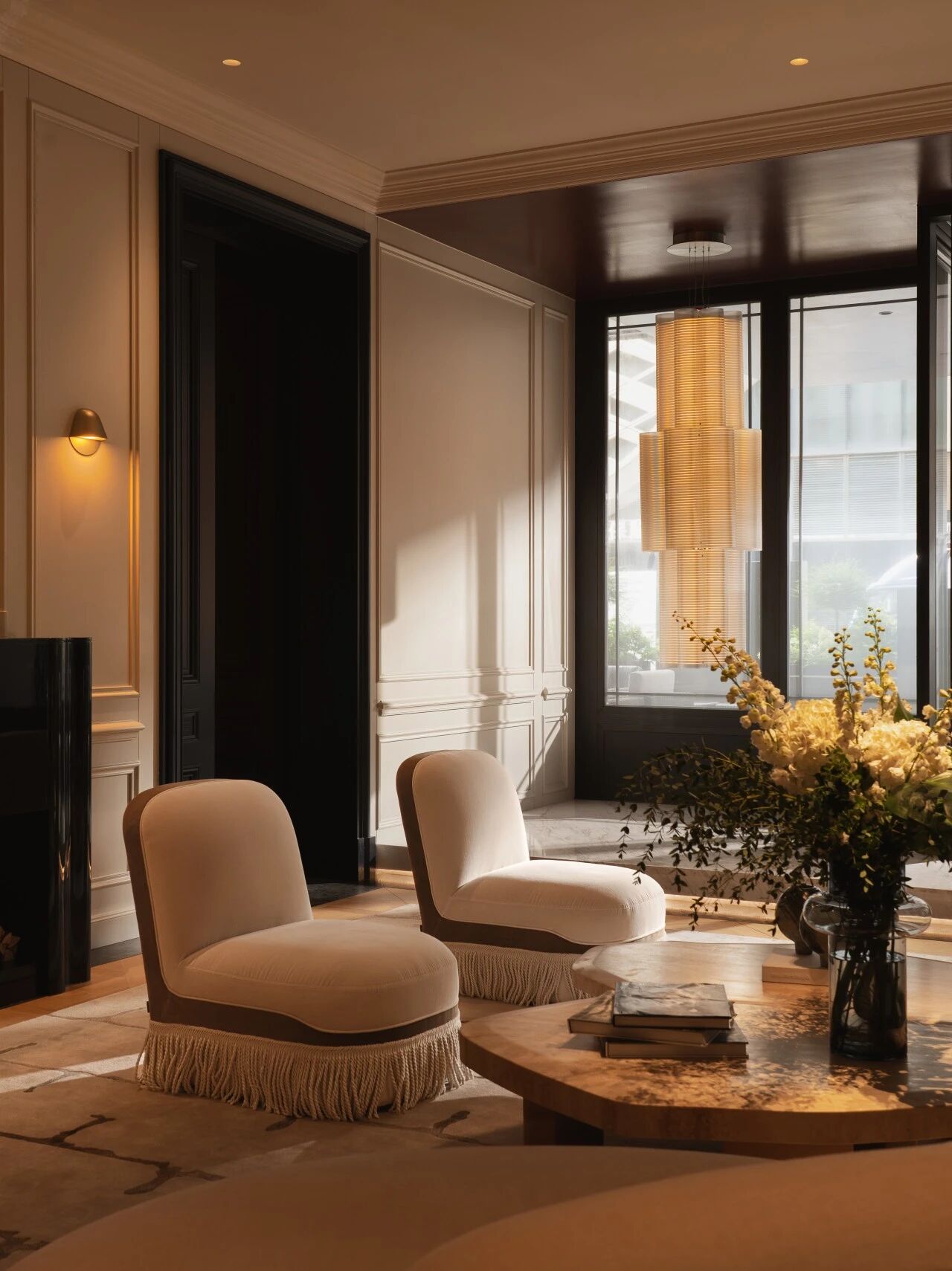 图森亚太超级旗舰展厅丨中国上海-20