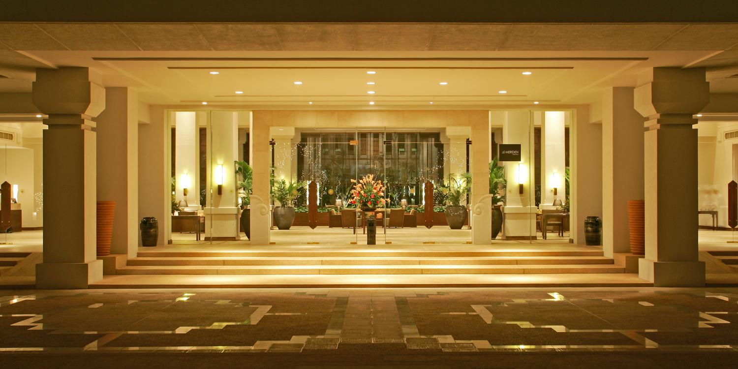 )Le Meridien Angkor, Siem Reap, Cambodia-7