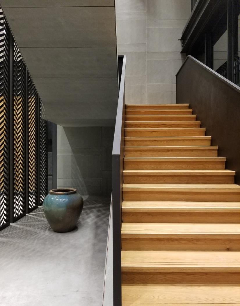 
广州市番禺区德盈汇办公空间 -1