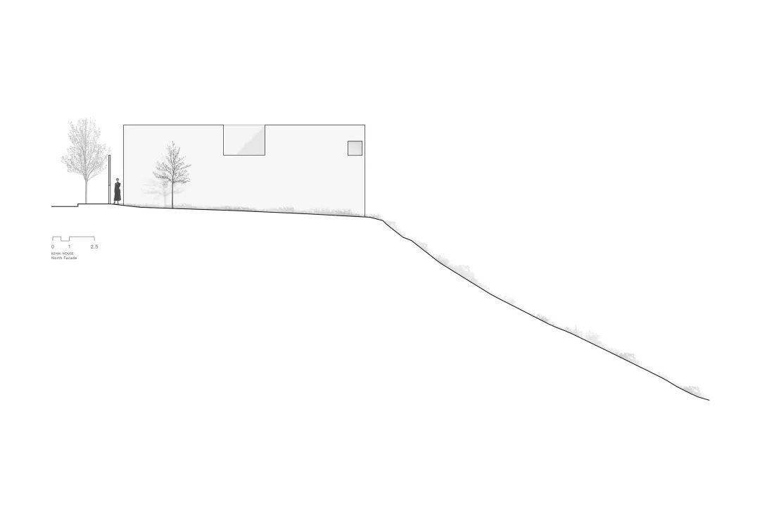 可海楼（注：Kehai可能是特定名称，若有更准确背景信息，翻译会更精准） 丨墨西哥莫雷利亚丨HW Studio-65