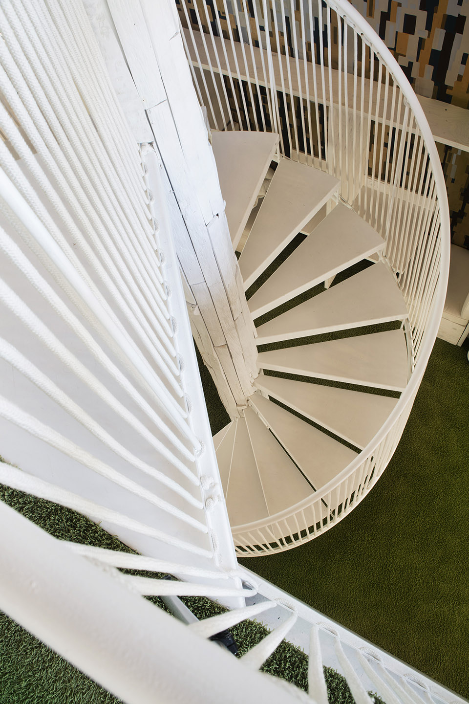 Billy办公室，巴塞罗那 / TURULL SÖRENSEN ARQUITECTOS-36