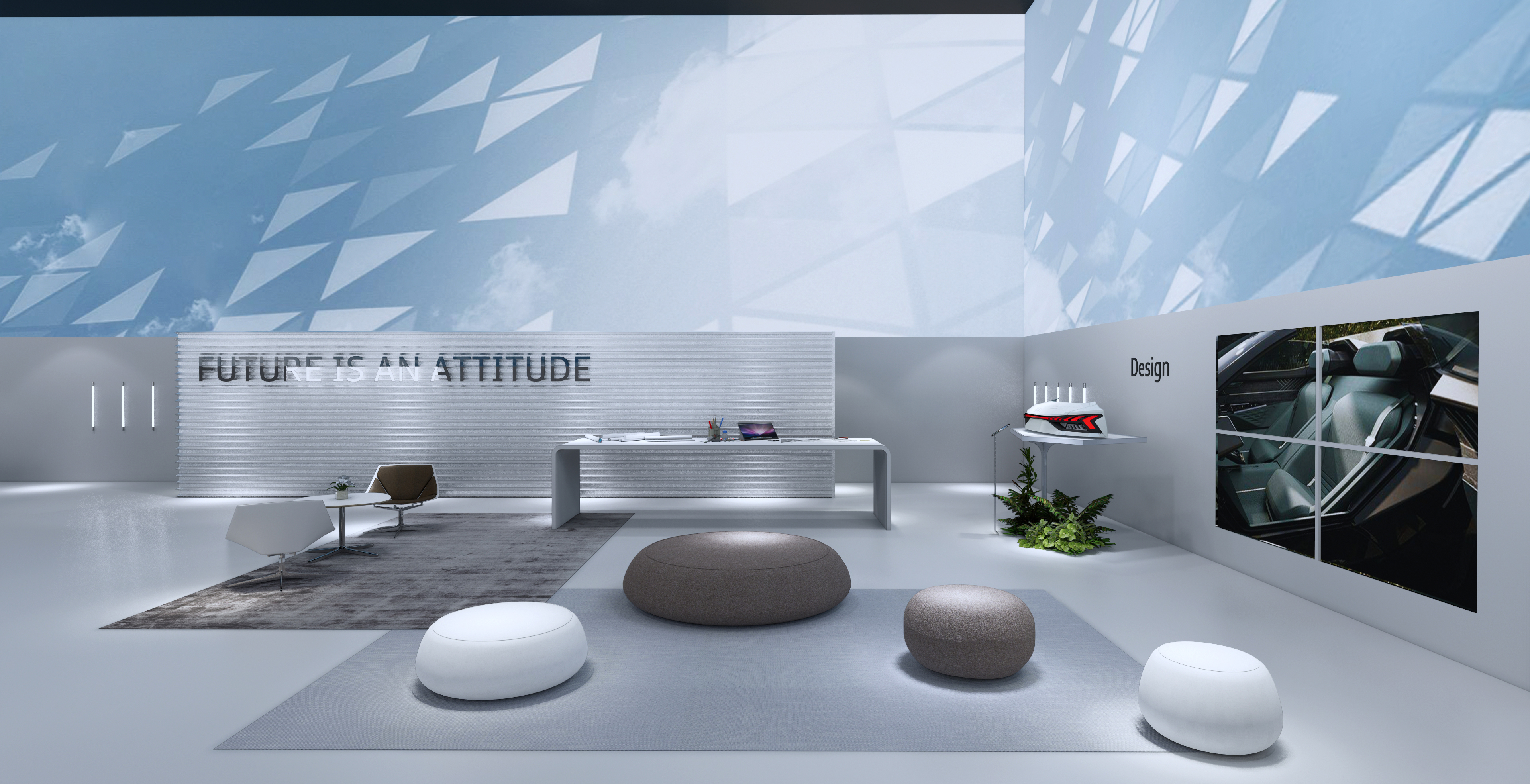 2021Audi未来盛典-11