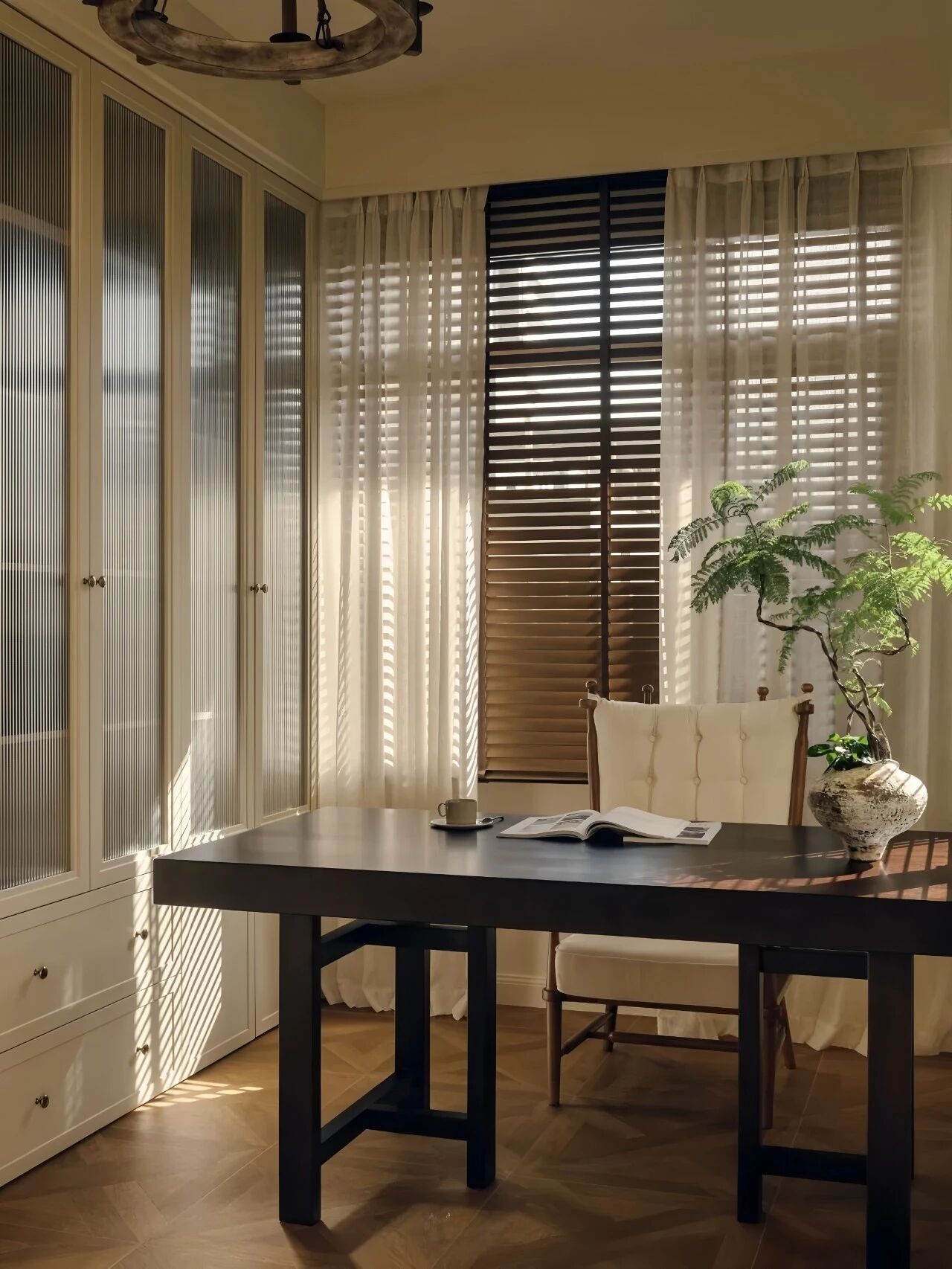 江南世纪城丨中国商洛丨王亚静设计-30